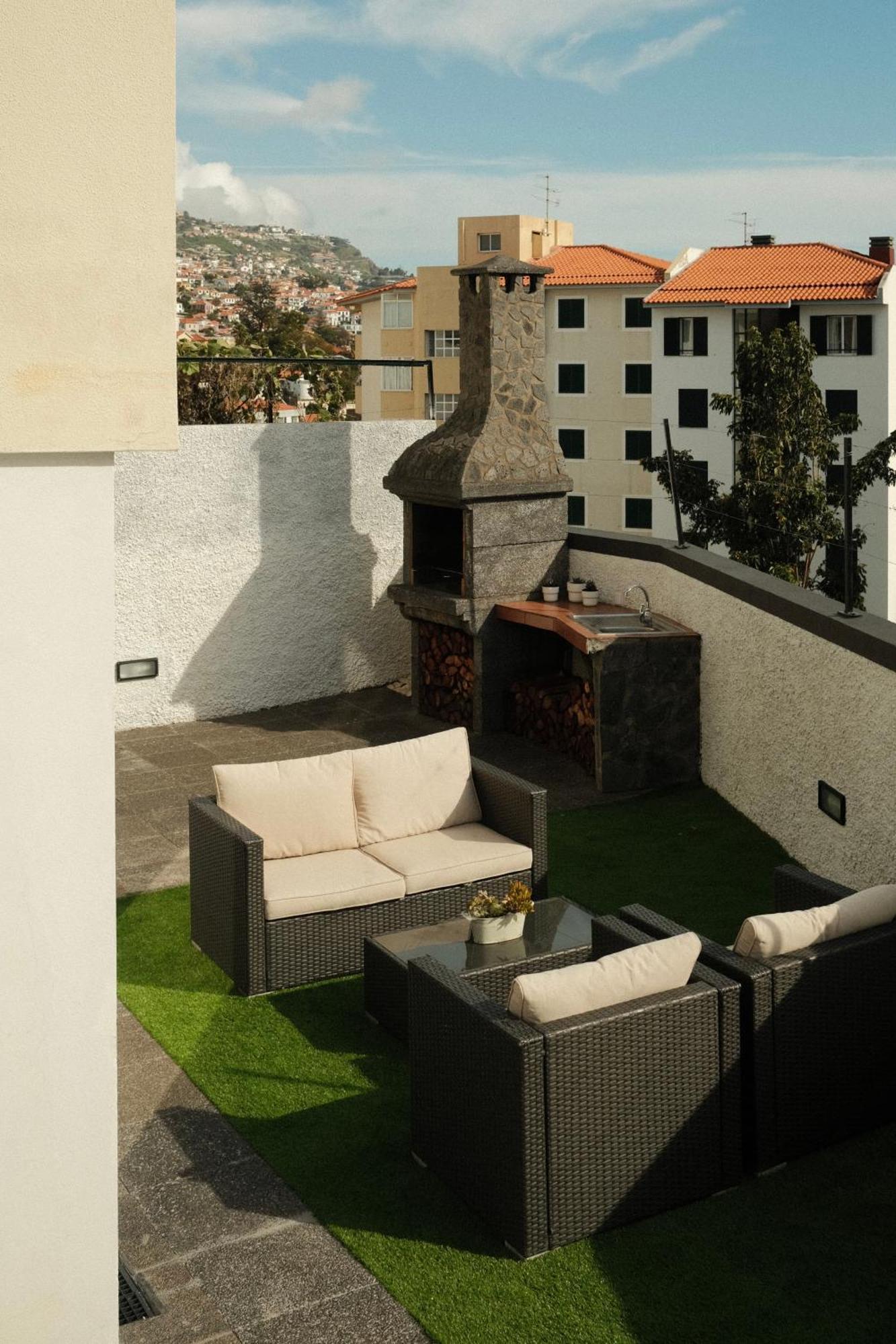 Casa15 Apartament *